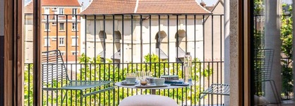 Tribe Paris Clichy