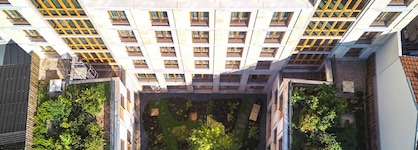 Tribe Paris Clichy
