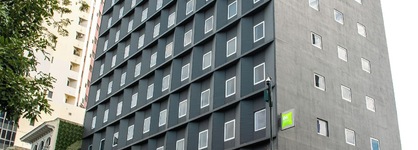 Ibis Styles El Malecon Guayaquil