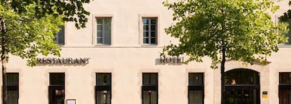 Square Lodge Hotel La Roche Sur Yon - Handwritten Collection