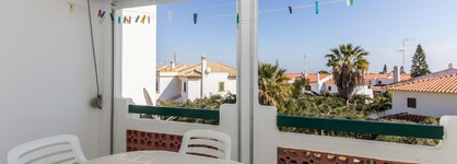 Apartamento en Manta Rota para 2 personas con 1 habitación Ref. 247636