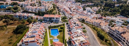Apartamento en Carvoeiro para 4 personas con 1 habitación Ref. 430983