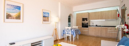Apartamento en Carvoeiro para 2 personas con 1 habitación Ref. 442009