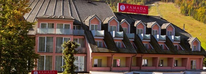 Ramada Hotel & Suites By Wyndham Kranjska Gora