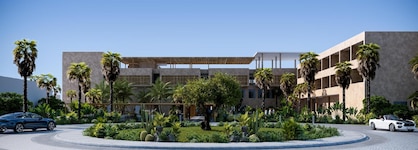 Sentido Naga Bay
