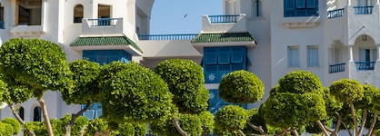 The Mirage Resort & Spa