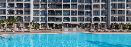 Apartamento en Mogán para 2 personas con 1 habitación Ref. 516699