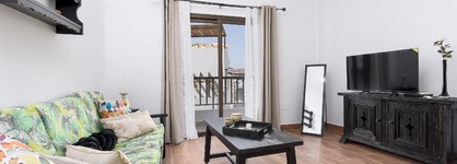 Apartamento en Tarajalejo para 2 personas con 1 habitación Ref. 516912
