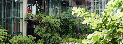 Four Points By Sheraton Bangkok, Sukhumvit 22