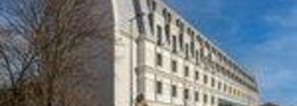 Courtyard By Marriott Cluj-Napoca Downtown