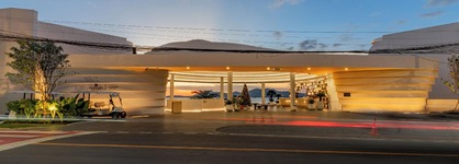 Veranda Resort Phuket, Autograph Collection