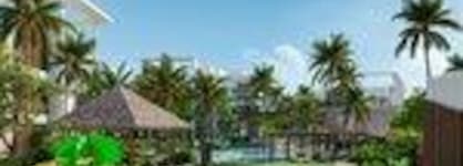 Donoma Las Terrenas Resort & Villas Autograph Collection