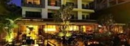 The Standardx Bangkok Phra Arthit