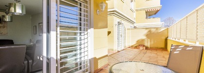 Apartamento en Algarrobo Costa para 4 personas con 2 habitaciones Ref. 517306