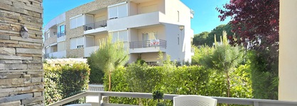 Apartamento en Gjiri Lalzit para 5 personas con 2 habitaciones Ref. 510766