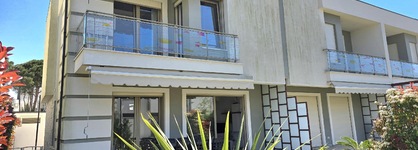 Villa en Gjiri Lalzit para 8 personas con 3 habitaciones Ref. 512829