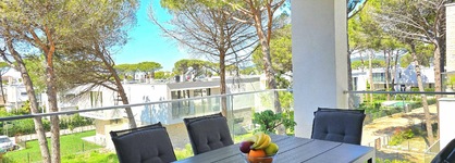 Apartamento en Gjiri Lalzit para 5 personas con 2 habitaciones Ref. 514518