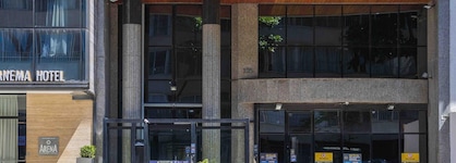 Anna Suites Ipanema