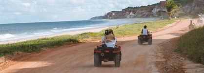 Ritz Barra De São Miguel