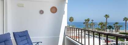 Apartamento en Almuñecar para 5 personas con 2 habitaciones Ref. 493702