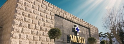 Merit Starlit Hotel Casino & Spa