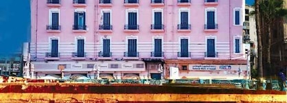 Paradise Inn Le Metropole Hotel