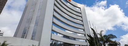 Tri Hotel Vittoria Bento