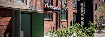 Montownia Lofts & Experience
