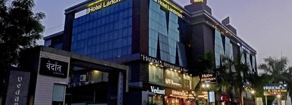 Hotel Landmark