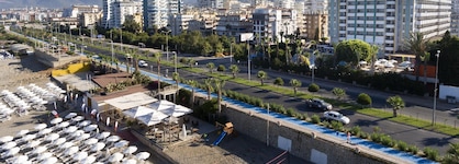 Prestige Alanya