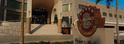 Kandia's Castle Hotel Resort & Thalasso