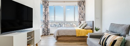 Apartamento en Torremolinos para 3 personas con 1 habitación Ref. 519593