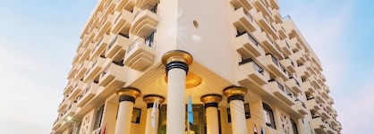 The Temple Hotel Luxor