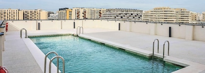 Ibis Styles Madrid Airport Valdebebas