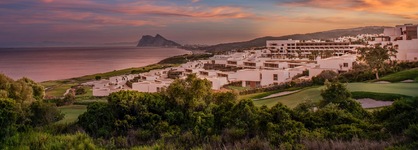 Fairmont La Hacienda Costa Del Sol