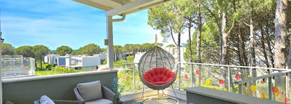 Apartamento en Gjiri Lalzit para 8 personas con 3 habitaciones Ref. 524574