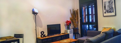 Apartamento en Ourense para 3 personas con 1 habitación Ref. 513160