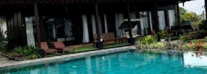 Shankara Munduk Bali