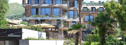Capitolo Riviera