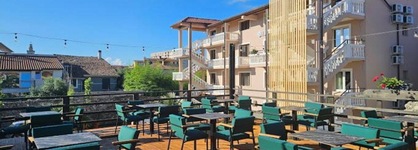 Ikona Hotel