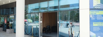 The Central View Boutique Hotel