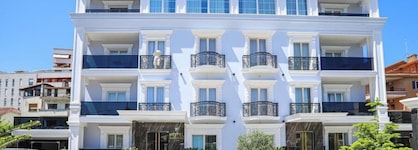 Imperator Hotel