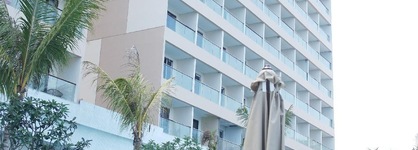 Louis Kienne Resort Senggigi