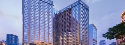 Epic Tower Swiss-Belresidences Hanoi