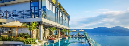 Peninsula Hotel Danang