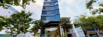 Grand Ocean Luxury Boutique