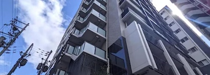 Eslead Hotel Namba Daikokucho