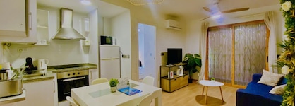Apartamento en Alicante para 4 personas con 1 habitación Ref. 445517