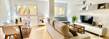 Apartamento en Alicante para 6 personas con 3 habitaciones Ref. 472688