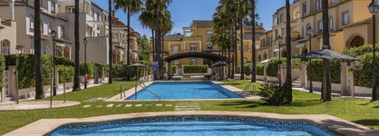 Casa Adosada en Javea   Xàbia para 4 personas con 2 habitaciones Ref. 527812
